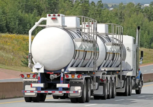 Chemical Tankers