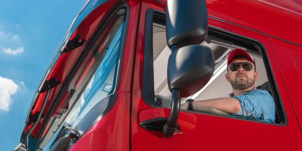 Have a Question We've Got Your Transport Answers.